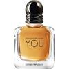 Armani Emporio Stronger Whit You Eau De Toilette Pour Homme 50 ML