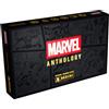 Panini Marvel Anthology Trading Cards Treasure Box