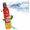 notlok Safety Work - Mini Estintore Casa 750g con Schiuma Senza Fluoro Sicura sulla Pelle | A, F, E fino a 1000V | Estintori per Casa Vacanze, Estintore Auto, Barca e Appartamento | Ideale per B&b