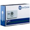Fantini Cosmi C61 Termostato Ambiente per Ventilconvettori