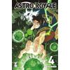 Star Comics Astro royale (Vol. 4)