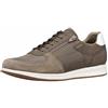 Geox Scarpe da Ginnastica da Uomo U Avery A, Taglia 39 EU