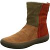 THINK! Tjub_3-000496-Mangime per lodi sostenibili, Stivaletto Donna, 3000 Nocce Kombi, 39 EU