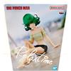 BANPRESTO One Punch Man Tornado of Terror Tatsumaki Figure Relax Time Banpresto Toy 2023