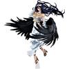 KADOKAWA OVERLORD IV Albedo WING Ver. Figura in PVC 1/7 KADOKAWA KDcolle anime autentico
