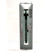 Uni Kuru Toga Metal 0,5 mm matita meccanica M5-KH Phantom Grey Kurutoga regalo
