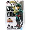 Bandai My Hero Academia Izuku Midoriya Ichiban Kuji Fight On Bandai Deku Figure Prize