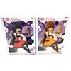 BANPRESTO Puella Magi Madoka Magica DEVIL Homura Akemi SQ Figure Anime A B Color Set di 2
