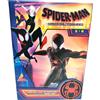 SEGA Spider-Man Figure Across The Spider-Verse Marvel SEGA Luminasta Miles Morales
