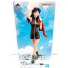 Bandai Evangelion Misato Katsuragi Angel Attack Figure 8,26 pollici Premio BANDAI Ic...