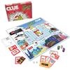 USAOPOLY Clue: How The Grinch Ha Rubato Natale Risolvere Il Mistero IN This Clue