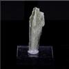 A Bijoux Pietre E Minerali. Clinozoisite. 16.65 Ct. Marina Di Scala, Canari, Alta-Cor