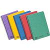 EUROPA NOTEMAKER A5 SIDE BOUND PK10 4850