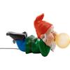 Seletti - Lampada da tavolo Gummy - Multicolore - Resina - Designer Uto Balmoral