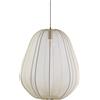 Bolia - Sospensione Balloon - Grigio - Tessuto elastico - Designer Meike Harde
