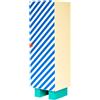 Seletti - Armadio Super Furniture - Blu - Stratificato - Designer Hello Again