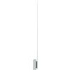 Nemo - Lampada a stelo Linescapes - Bianco - alluminio estruso