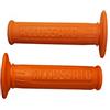 ACCOSSATO Manopole Off Road Accossato monocolore per KTM 990 Super Duke dal 2005 al 2012, CC 990