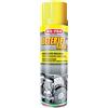 Ma-Fra MAFRA Deterjet Rapid Spray, Pulitore E Sgrassatore Rapido, per Parti Meccaniche e Freni, 500ml