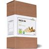 FORLIVE Srl Forlive Maca Polvere Bio 200g - Radice di Maca Biologica