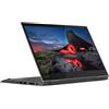 Lenovo ThinkPad X1 Yoga (5th Gen) Intel Core i7-10510U 14" - 16 GB - 512 GB - Windows 11 Professional - Ottimo
