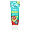 Tom's of Maine Natural Children's Fluoride Toothpaste Silly Strawberry 5.1 oz