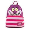 Loungefly X Disney Alice in Wonderland Cheshire Cat Mini Backpack