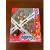 Bandai D-Arts Rockman X Zero Bandai 1a versione Con parti effetto Mega man ABS Jp nuovo