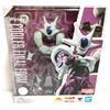 Bandai Dragon ball Z Cooler Final Form S.H.Figuarts Action Figure BANDAI 7.48 in Gia...