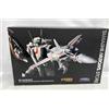 Bandai DX Chogokin VF-1J Valkyrie Ichijo Hikaru Store Limited Ed Figure L 11.8"