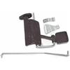 Senza marchio Adatto per kit acceleratore trattore MasseyFerguson 35 135 240 245 250 165 co...