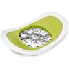 Joseph Joseph Nest Press 2-in-1 Leva Torsolo per Mele, Taglia Patate Fritte, Lame in Acciaio Inox, senza BPA, Lavabile in Lavastoviglie