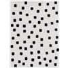 BigBuy Home Carol Tappeto per Bambini 135 x 100 cm Cotone