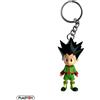 Plastoy Hunter X Hunter Portachiavi Gon Freecss - Plastica - 12 cm