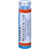 HERING Selenium Metallicum 80 Granuli 7 Ch Contenitore Multidose