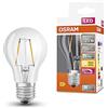OSRAM LED Superstar Classic A25 Dimmerabile E27, Forma Pera, FIL, 250 Lumen, Bianco Caldo 2700K, Sostituzione per Lampadine 25W Convenzionali, Confezione da 6