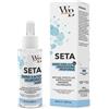 WellBeauty - SETA - Siero Viso ai 3 Acidi Ialuronici 30 ml