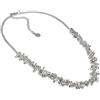 Vestopazzo Collana Mogra Mini Gocce