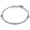 Vestopazzo Bracciale 3 Cuori