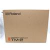Roland TM-2 Drum Trigger Module generatore di tono alimentato a batteria...