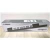 Yamaha Sonogenic SHS-500B Black 37-Key Shoulder Keytar 1,5 kg Musica dal...