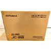 Roland JC-22 Jazz Chorus Amplificatore combinato compatto per chitarra nero d...