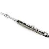 Yamaha Piccolo YPC-32 YPC32 strumento musicale a fiato nero nichel argento ABS