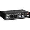 YAMAHA RUio16-D Dante USB Audio Interface Limited Edition Input Output Black
