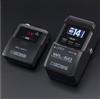 BOSS WL-60 Sistema wireless per chitarra per pedaliere marca 14chanels Nero 120g
