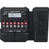 ZOOM G1X FOUR Processore di pedali multieffetto per chitarra D 156 x L 216 x ...