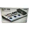 Boss GT-1B Bass Effects Processor Pedale per chitarra marca argento W305 x D1...