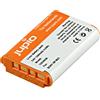 Jupio batteria NP-BX1 compatibile Sony - Li-Ion - ricaricabile - Garanzia 3 anni