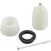 Shimano IMBUTO PER KIT SPURGO SHIMANO TL-BR003 PER LEVE BL