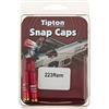 Tipton, Set di Molle per Fucile 243 Win Trasparenti, (Transparent - durchsichtig), 2 pz.